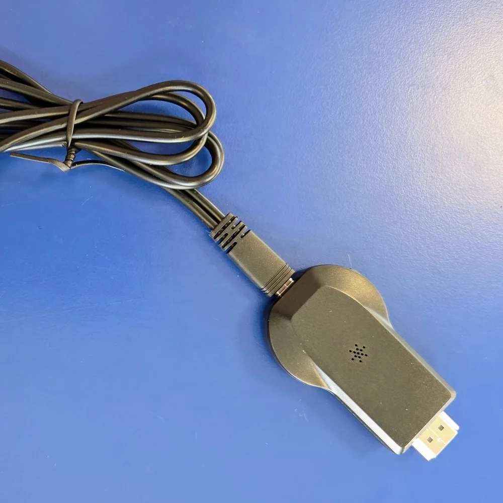 Black HDMI Adapter